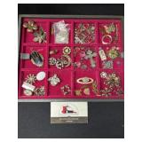 Costume Jewelry