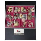 Vintage jewelry