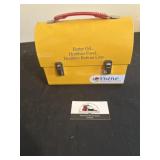 Vistive lunchbox
