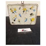 School time lunchbox