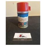 Chuck wagon thermos