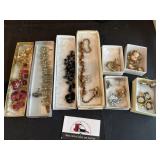 Costume jewelry