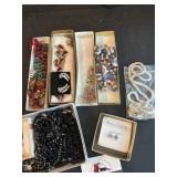 Costume jewelry