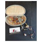 Jewelry and misc