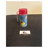Space thermos