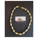 Costume Jewelry, Celluloid?