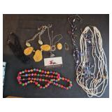 Costume Jewelry
