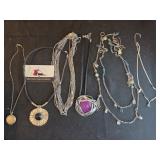 Costume Jewelry