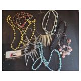 Costume Jewelry