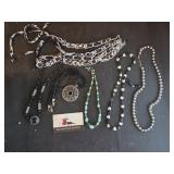 Costume Jewelry