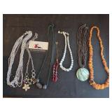 Costume Jewelry
