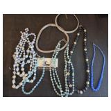 Costume Jewelry