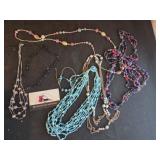 Costume Jewelry