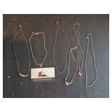 Vintage Costume Jewelry