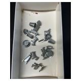 Game Pieces