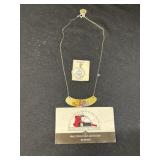 Jewelry Marked Sterling