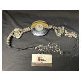Thatï¿½s a Going out Belt!!