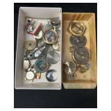 Watch parts