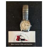 Caravelle Watch