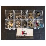 Vintage Earrings