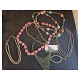 Costume Jewelry