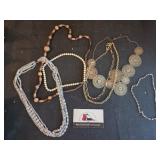 Costume Jewelry