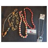 Costume Jewelry