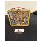 The Waltonï¿½s lunchbox