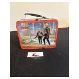 Captain Astro lunchbox
