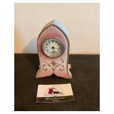 Vintage clock