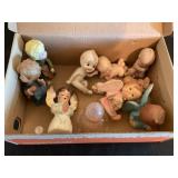 Cupie dolls