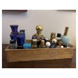 Misc perfumes