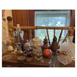 Perfumes and Misc