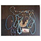 Costume Jewelry