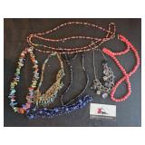 Costume Jewelry