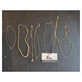 Vintage Costume Jewelry