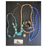 Costume Jewelry