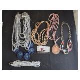 Costume Jewelry