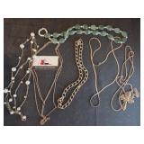 Costume Jewelry