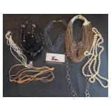 Costume Jewelry