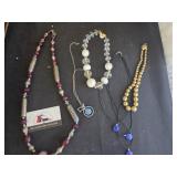 Costume Jewlery