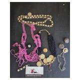 Costume Jewelry