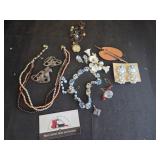 Costume Jewelry