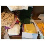 Misc sewing fabric