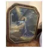Religious art
