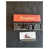 Mini dominoes