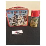 Will bill hickok lunchbox