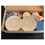 Tea set