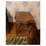 Parlor table