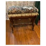 Sewing stool